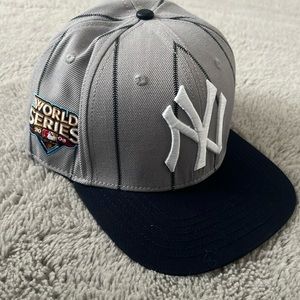 Pro Standard New York Yankees 2009 World Series SnapBack